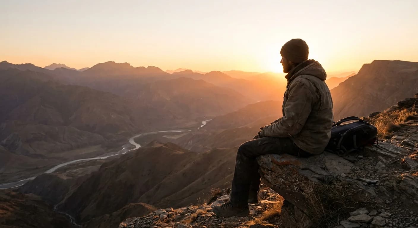 تنهایی خلاق: هنر تنها بودن